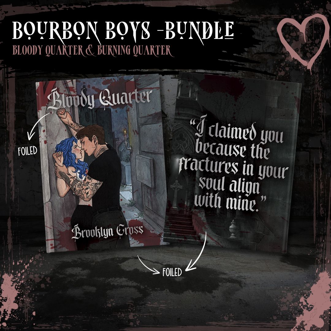 Bourbon Boys Duet - OVERSTOCK