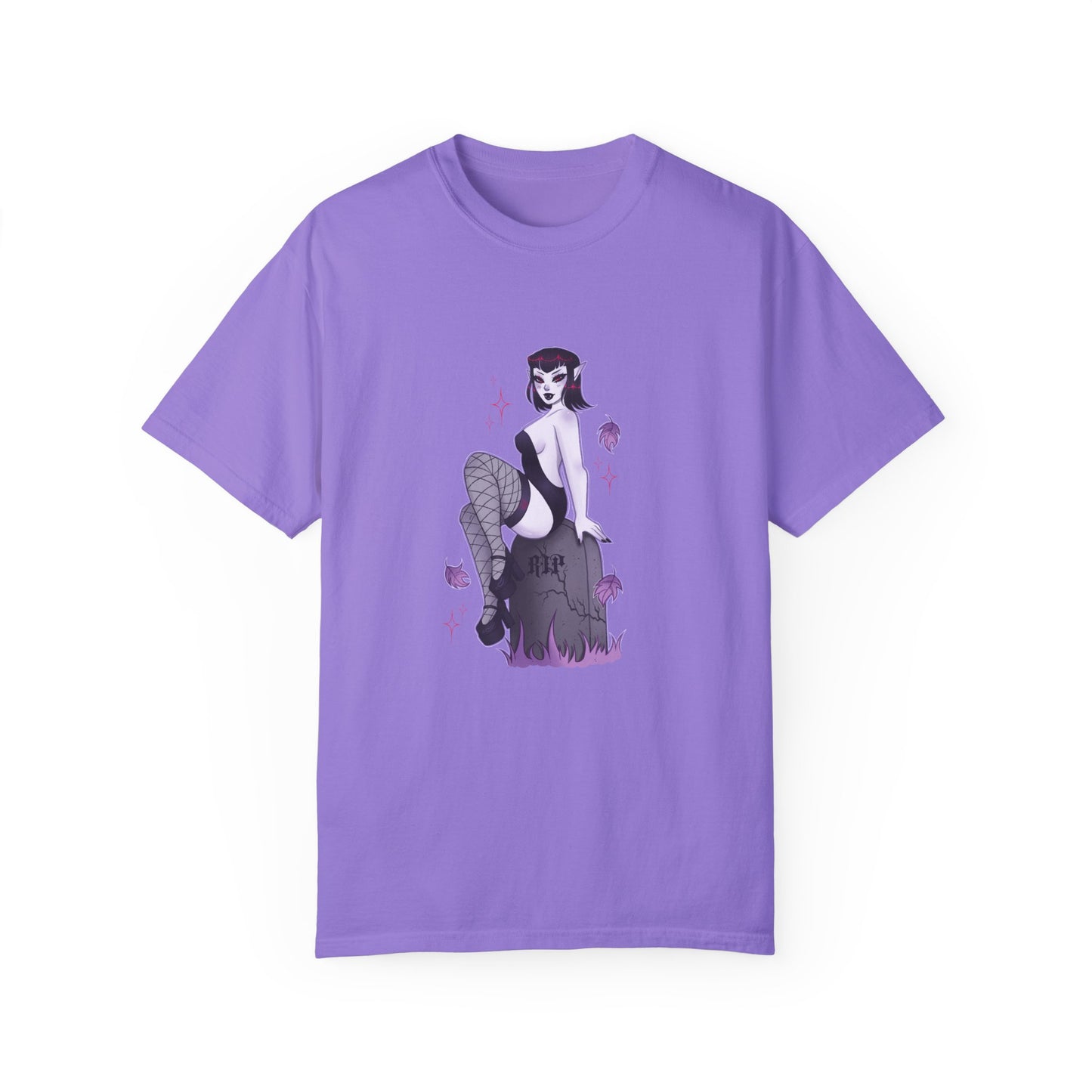 Graveyard Girl T-Shirt