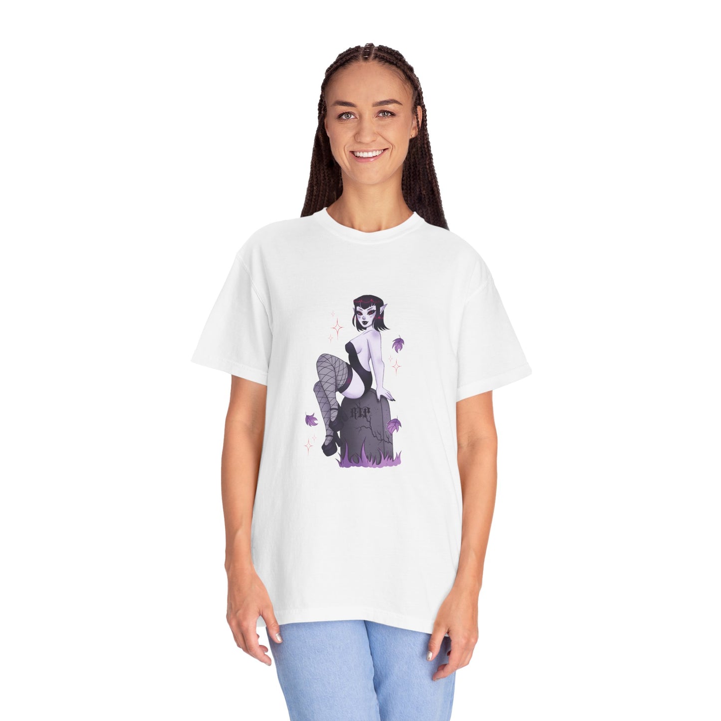 Graveyard Girl T-Shirt