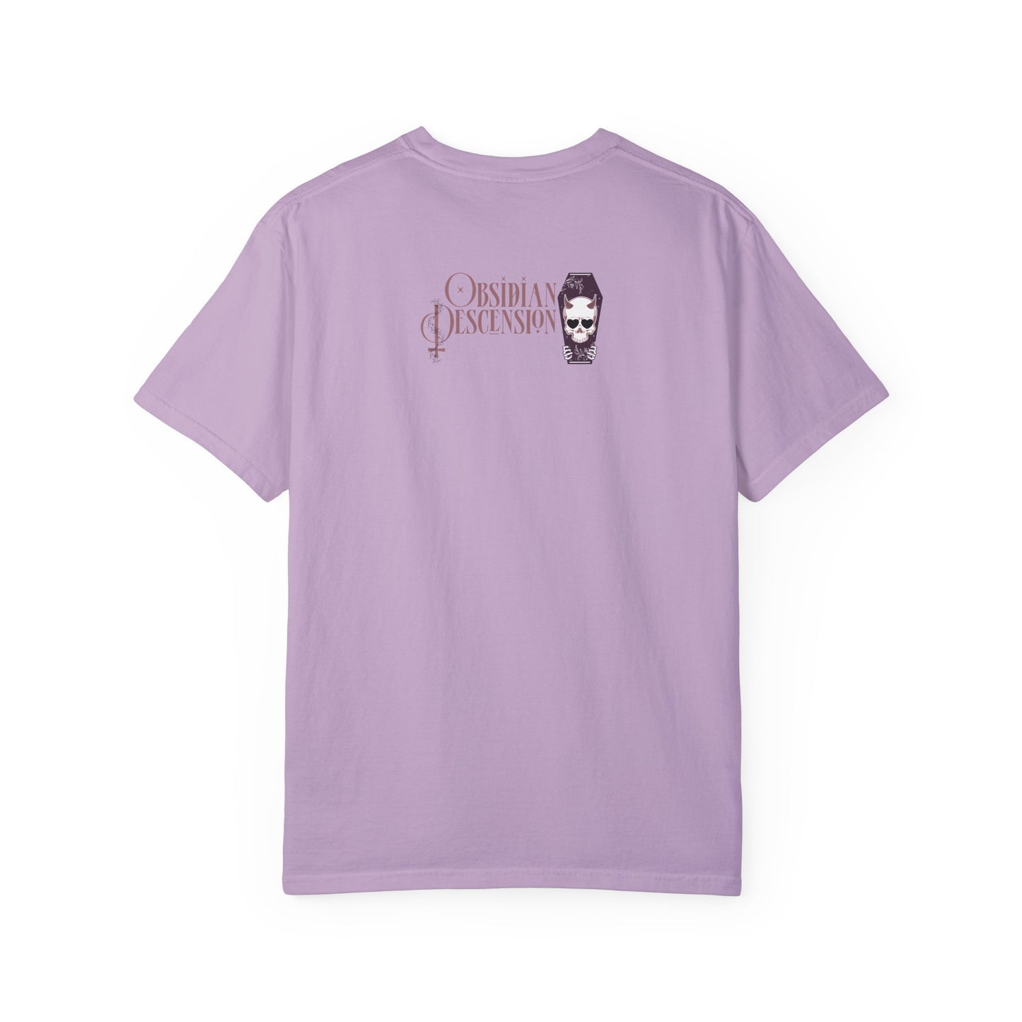 Graveyard Girl T-Shirt