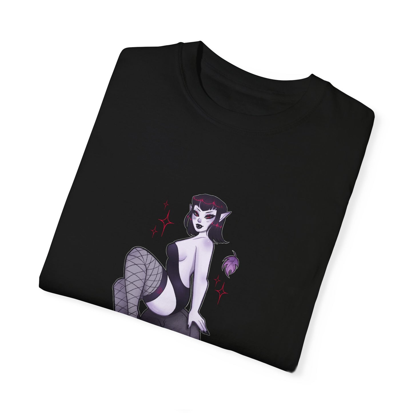 Graveyard Girl T-Shirt
