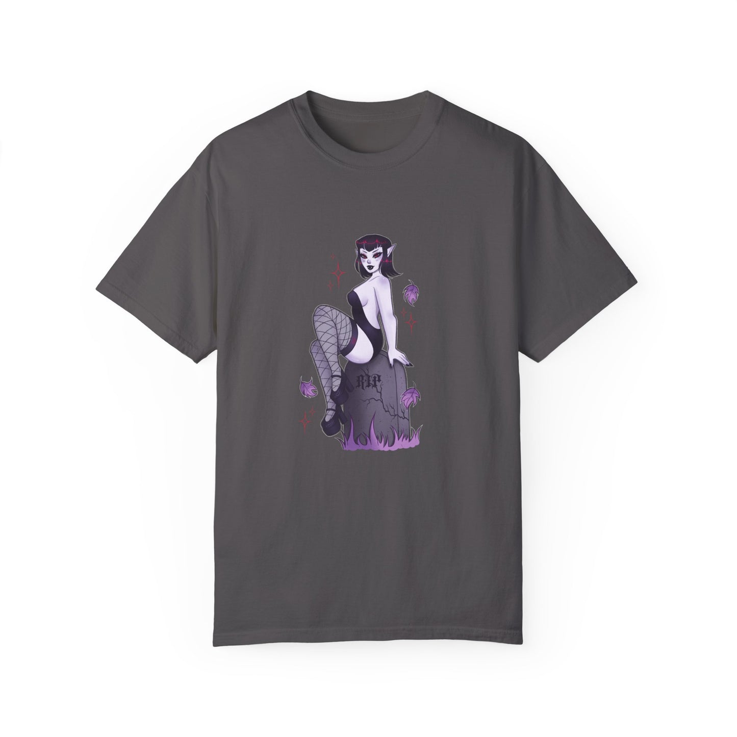 Graveyard Girl T-Shirt