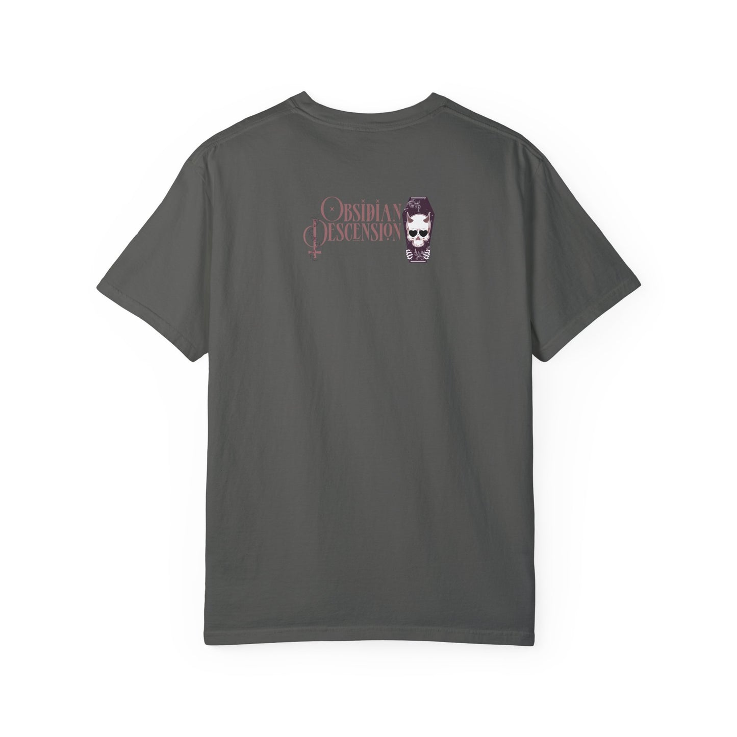 Graveyard Girl T-Shirt