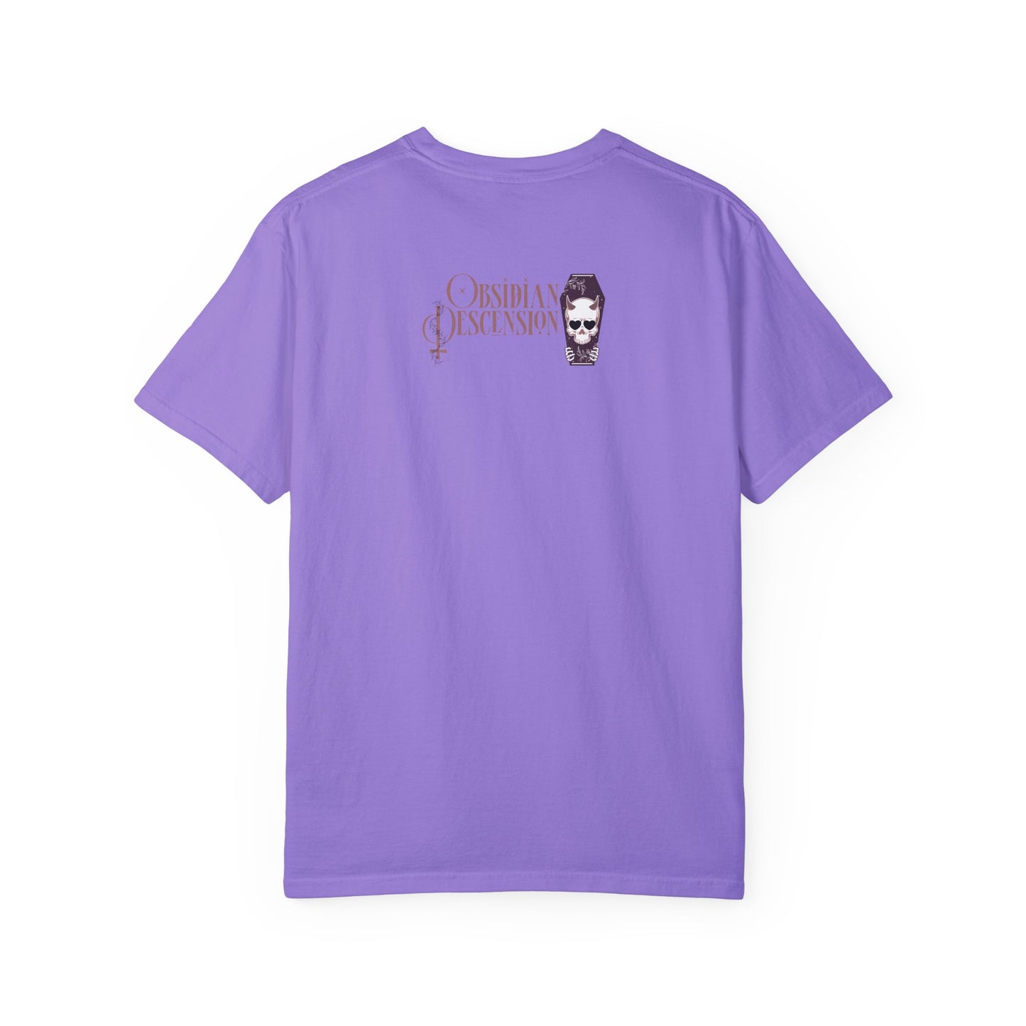 Graveyard Girl T-Shirt