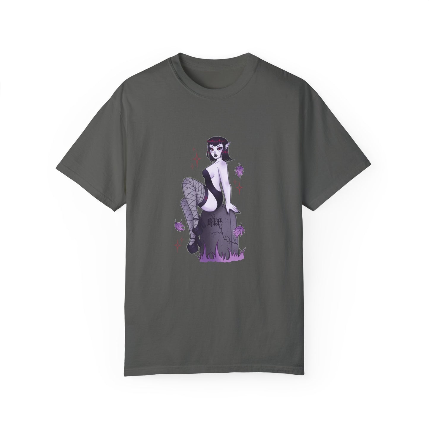 Graveyard Girl T-Shirt