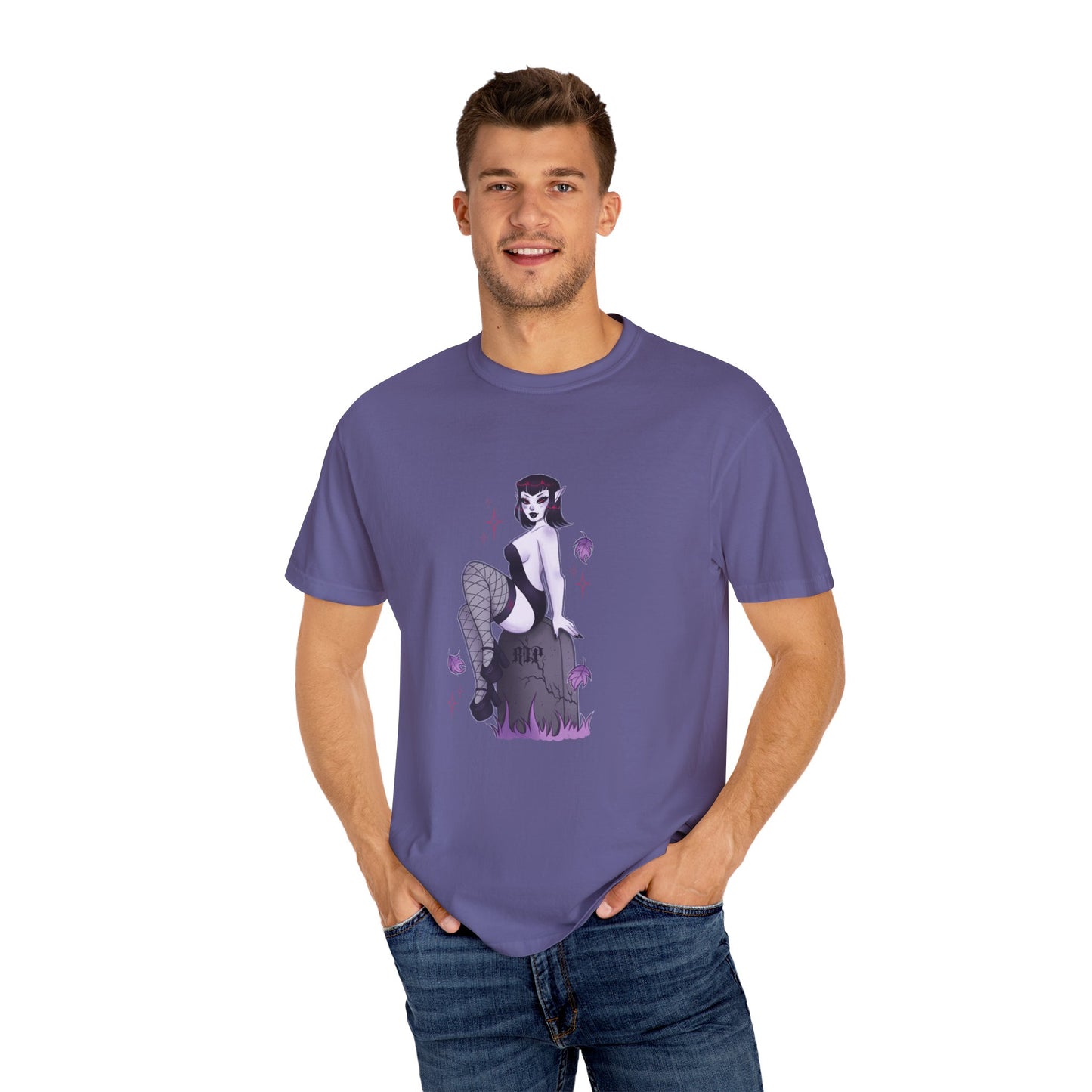 Graveyard Girl T-Shirt