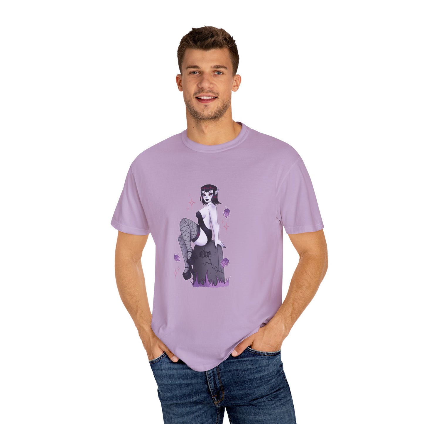 Graveyard Girl T-Shirt