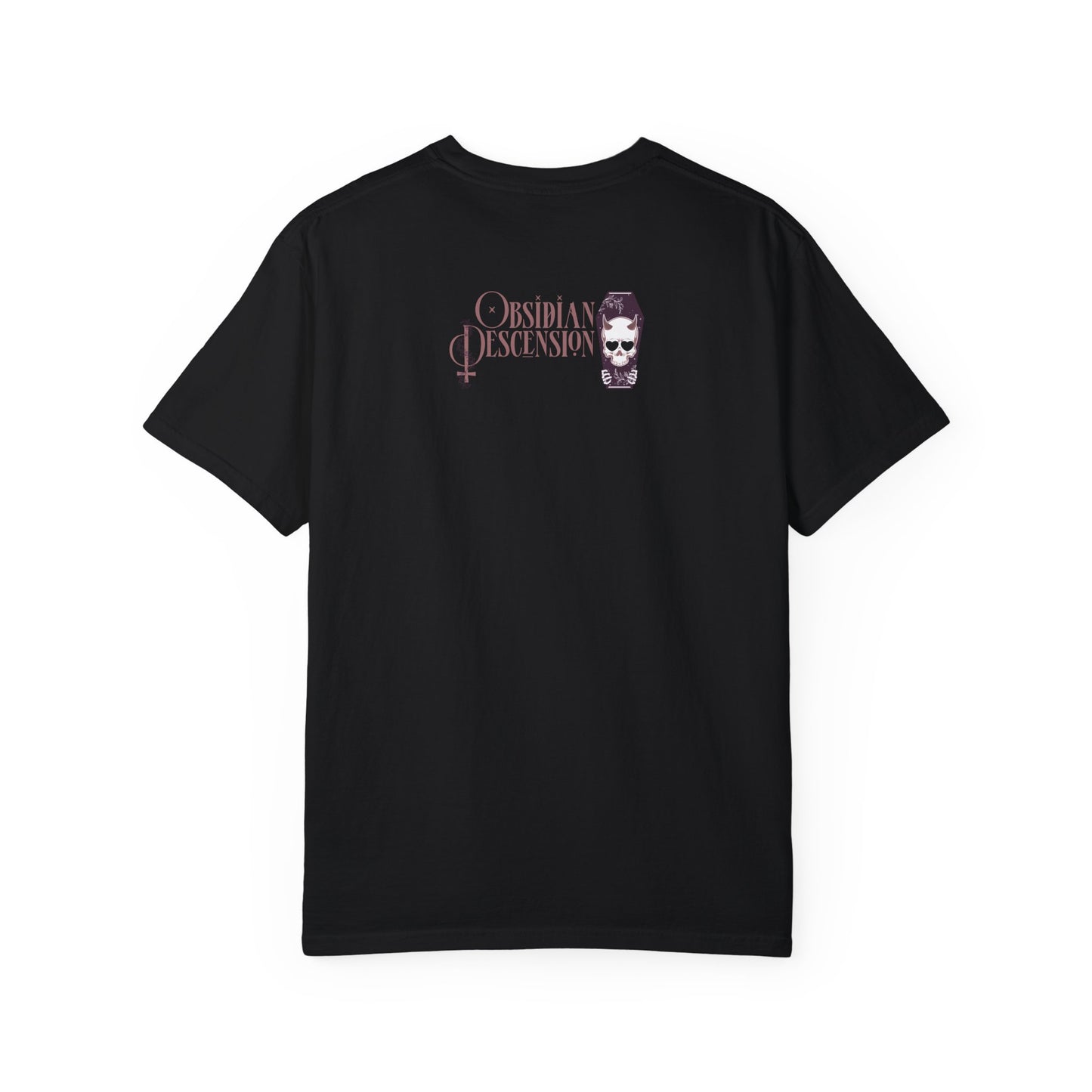 Graveyard Girl T-Shirt