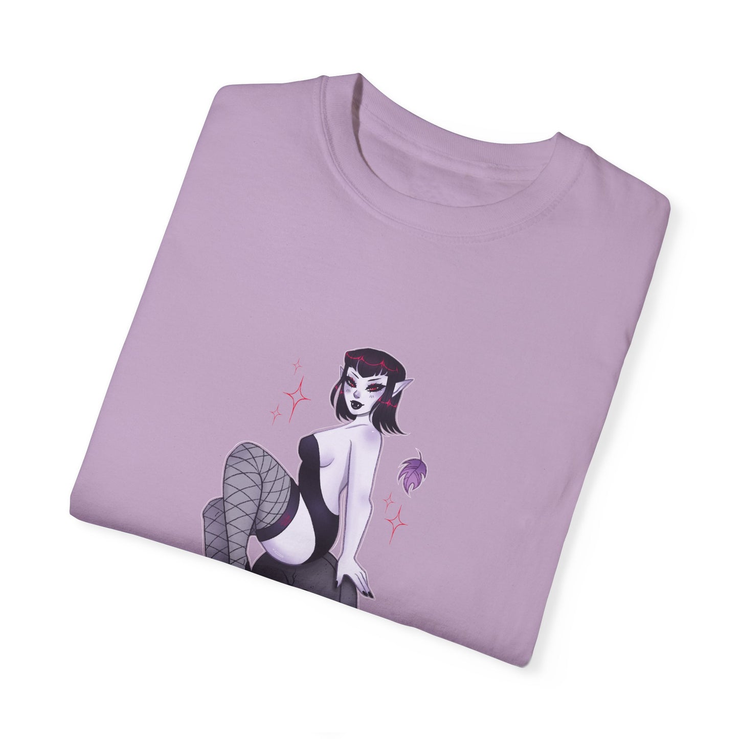 Graveyard Girl T-Shirt