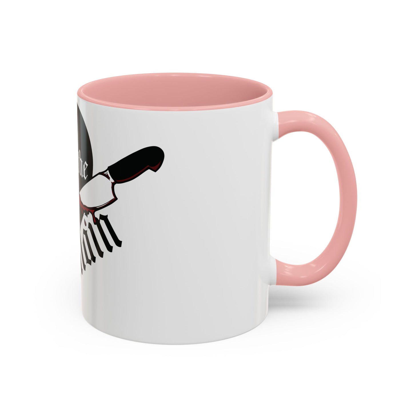 In Love with the Villain Coffee Mug (11, 15oz)
