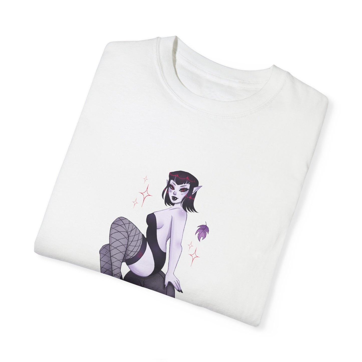Graveyard Girl T-Shirt