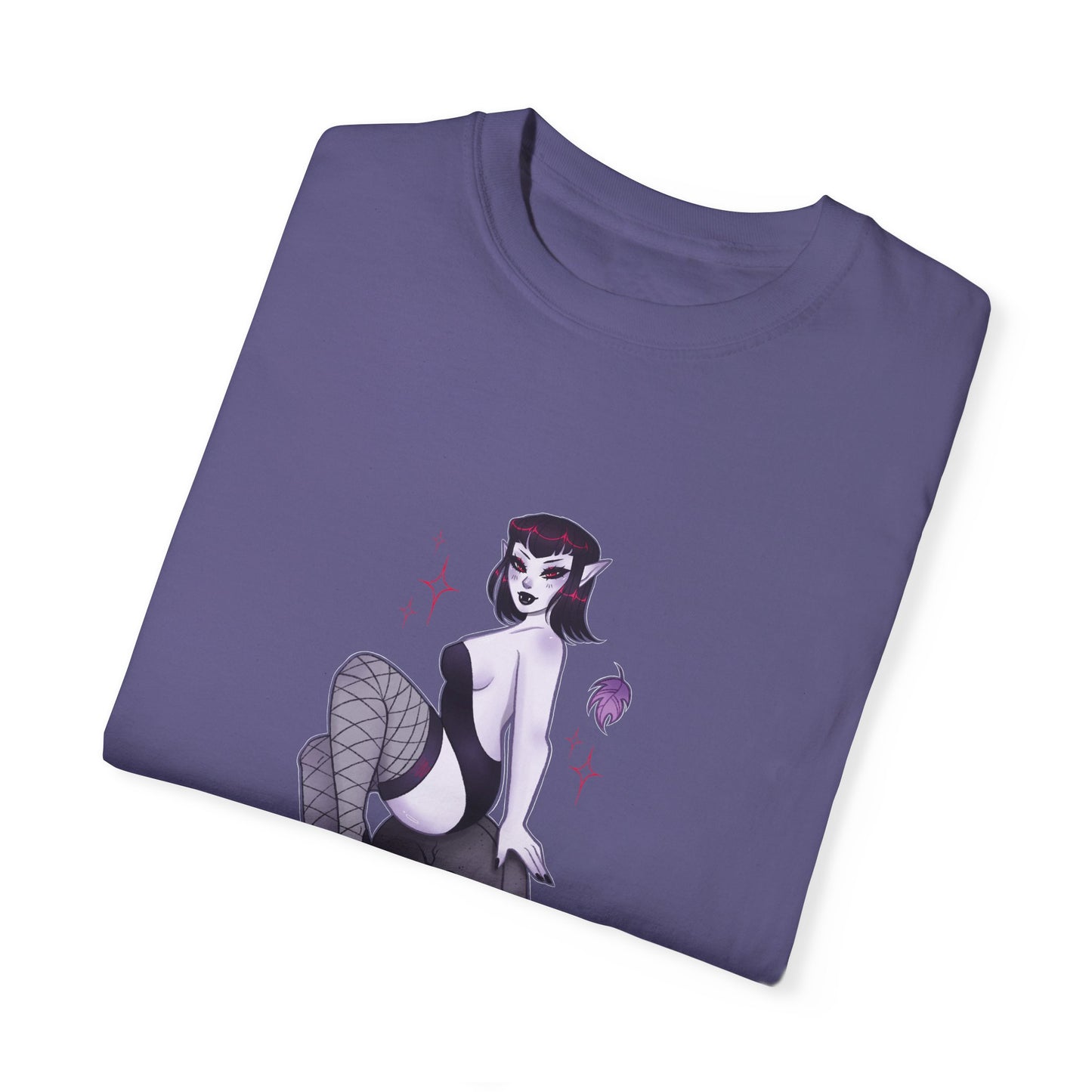 Graveyard Girl T-Shirt