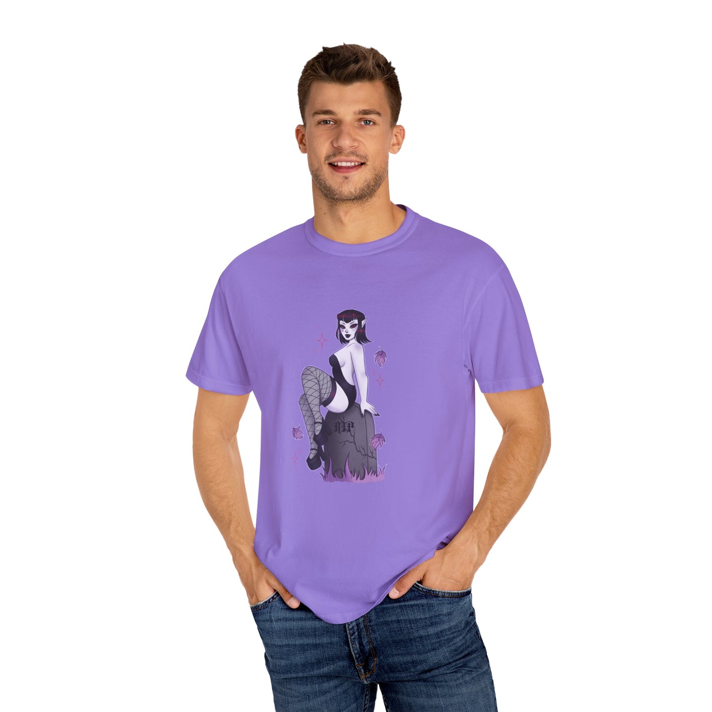 Graveyard Girl T-Shirt