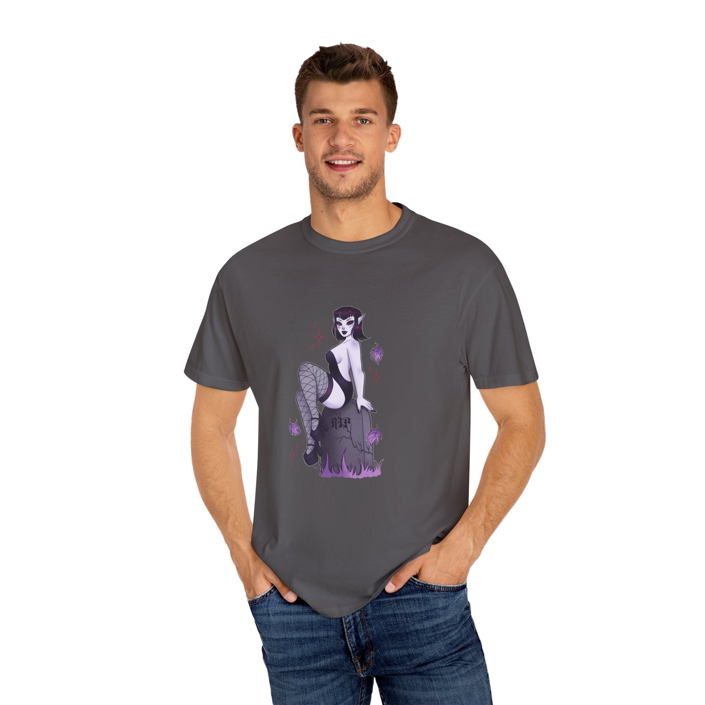 Graveyard Girl T-Shirt