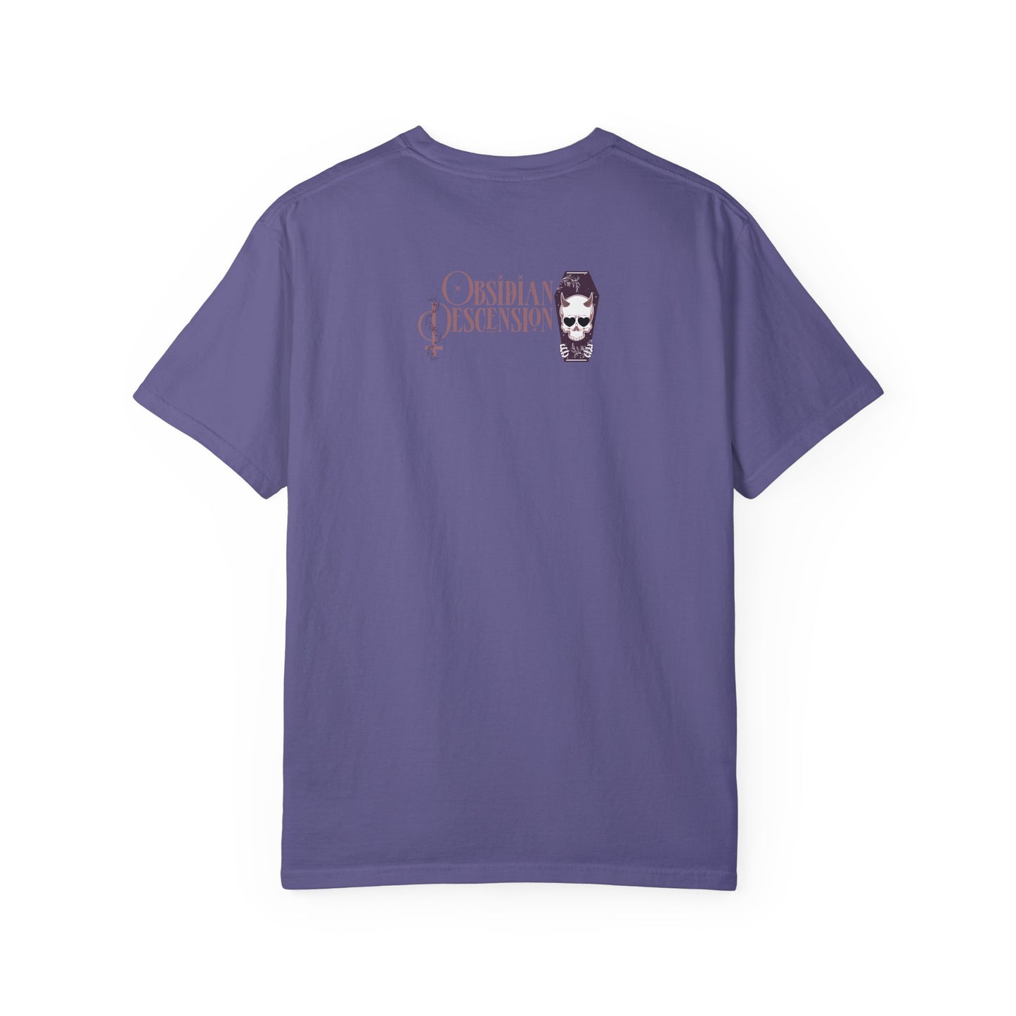 Graveyard Girl T-Shirt