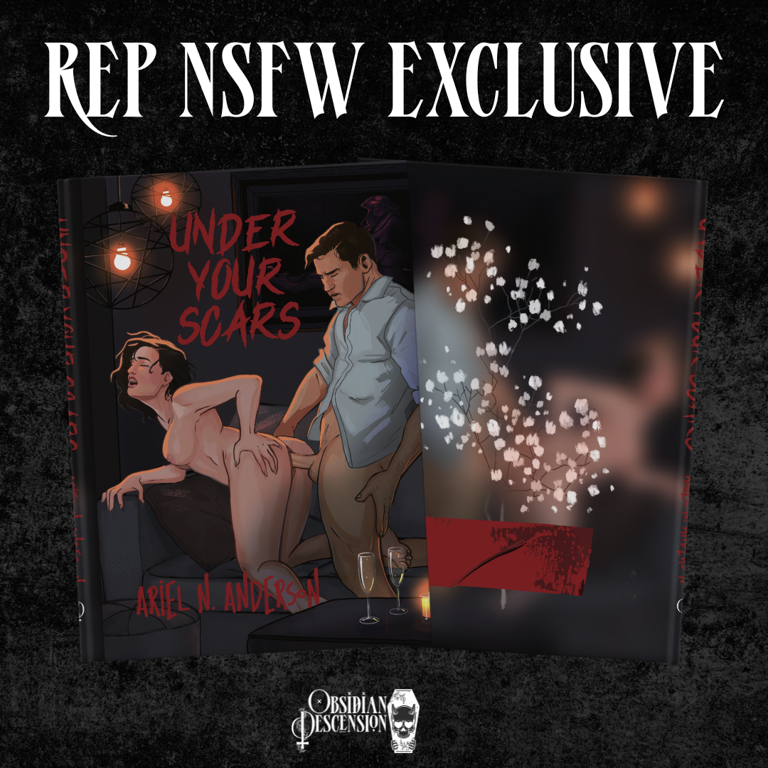 Under Your Scars - Rep Exclusive