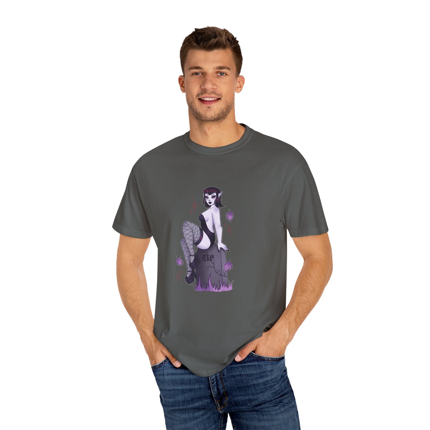 Graveyard Girl T-Shirt