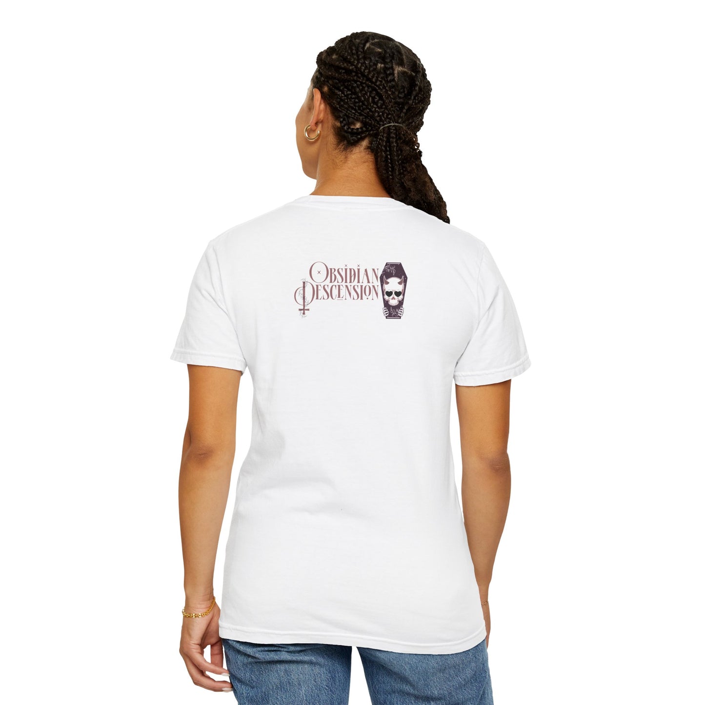 Graveyard Girl T-Shirt
