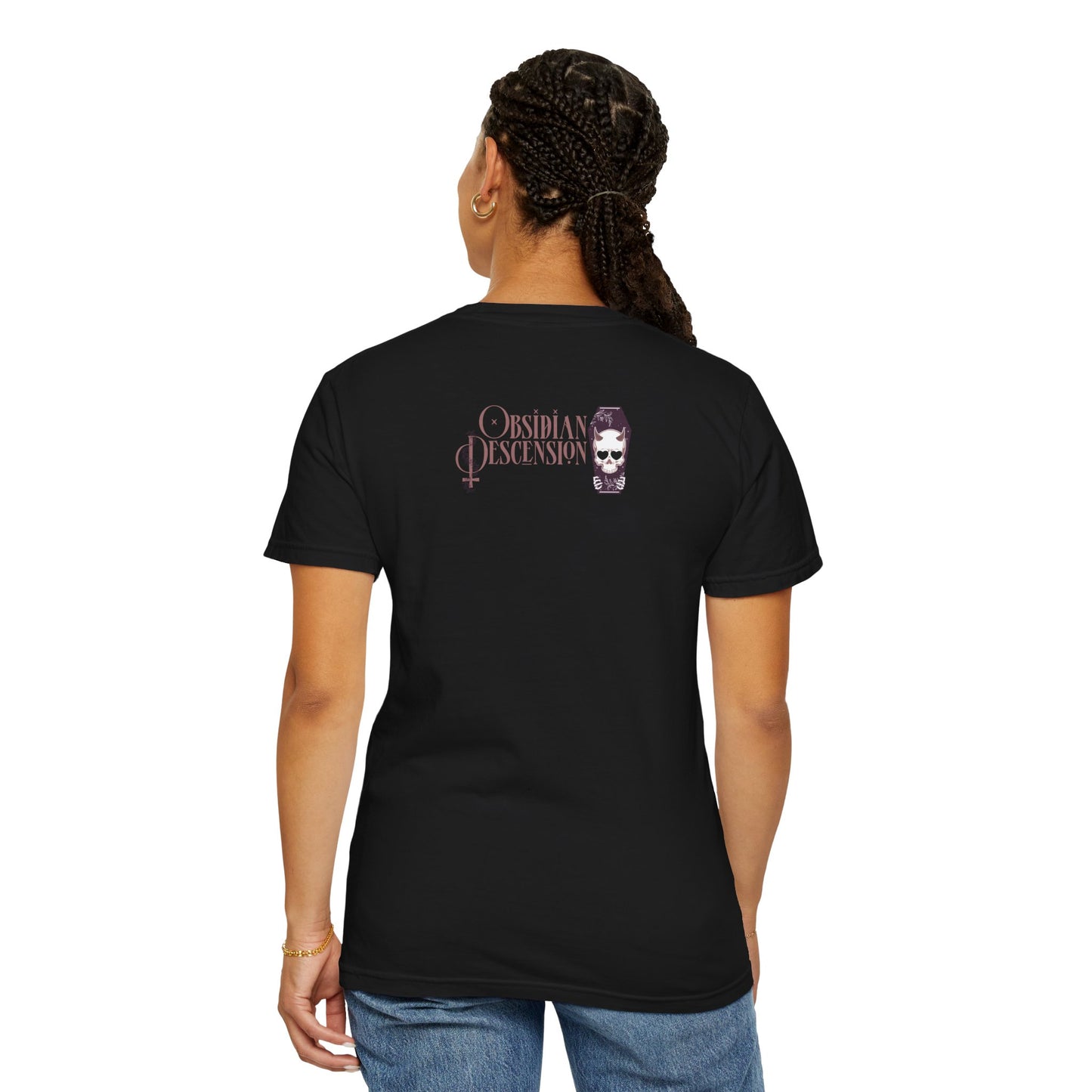 Graveyard Girl T-Shirt