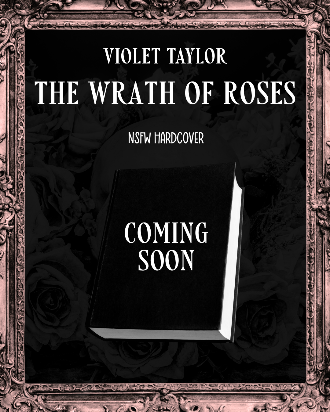 Violet Taylor Box