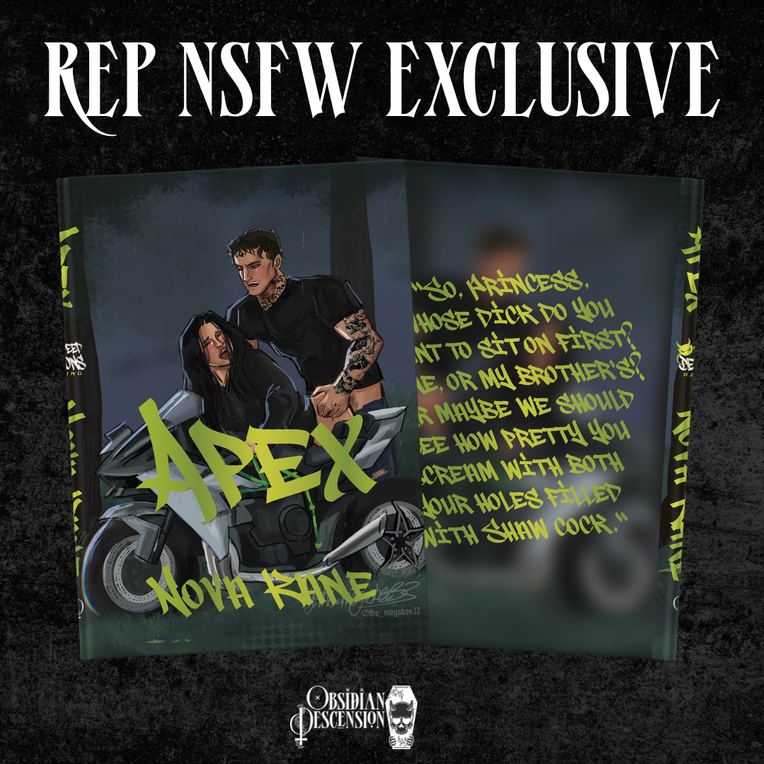 Apex - Rep Exclusive