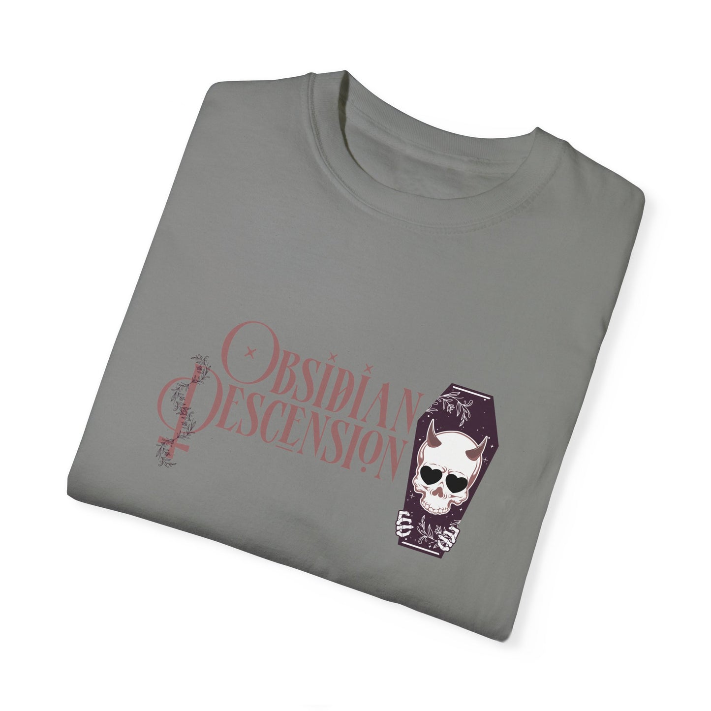 Satan is My Daddy T-Shirt
