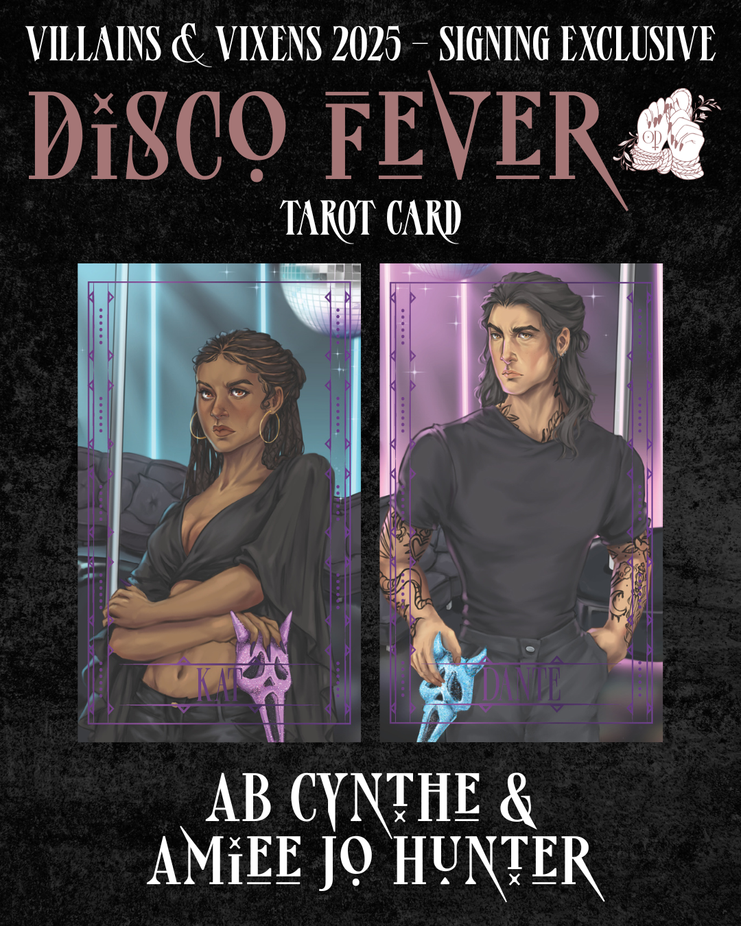 Disco Fever - OVERSTOCK