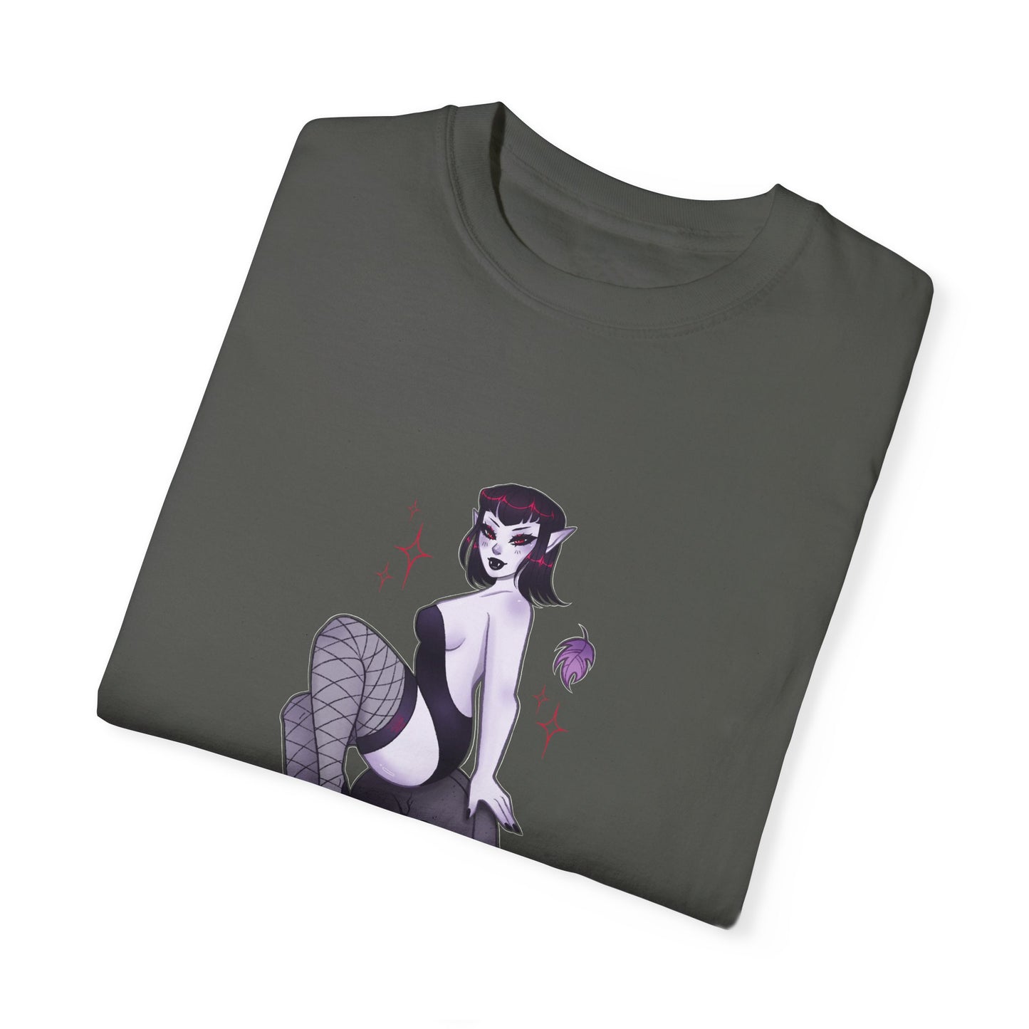 Graveyard Girl T-Shirt