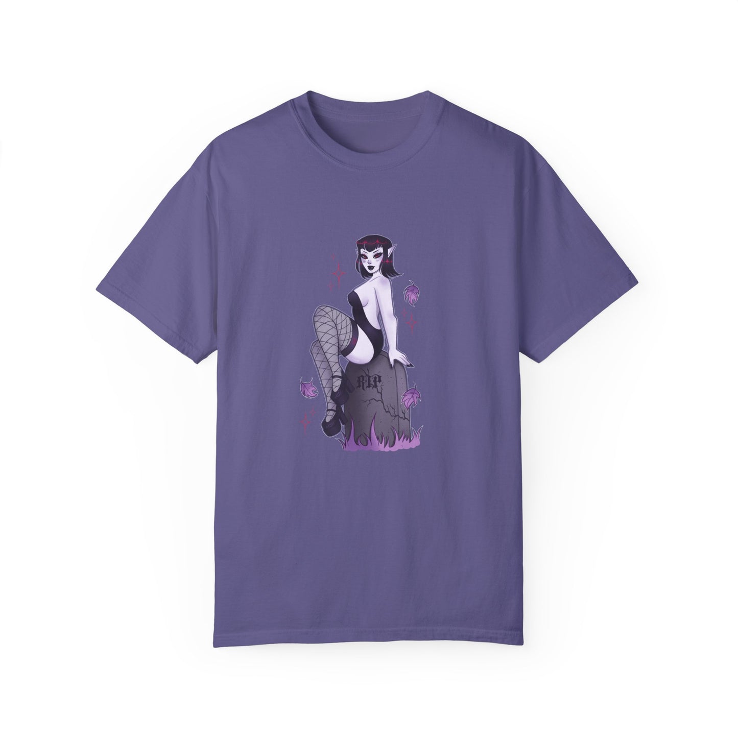 Graveyard Girl T-Shirt