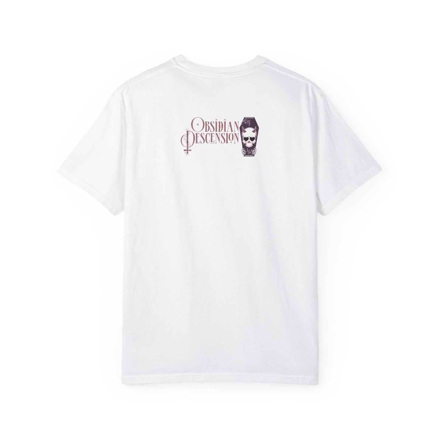 Graveyard Girl T-Shirt