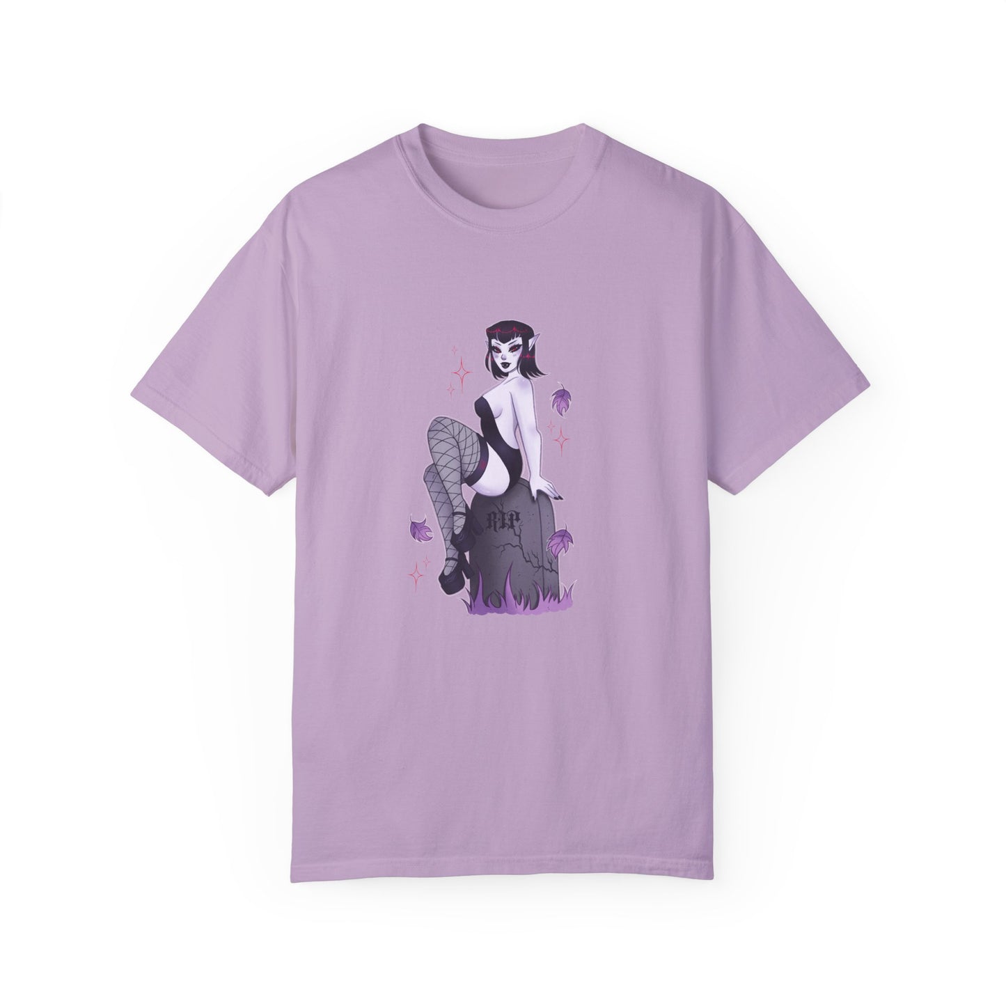 Graveyard Girl T-Shirt