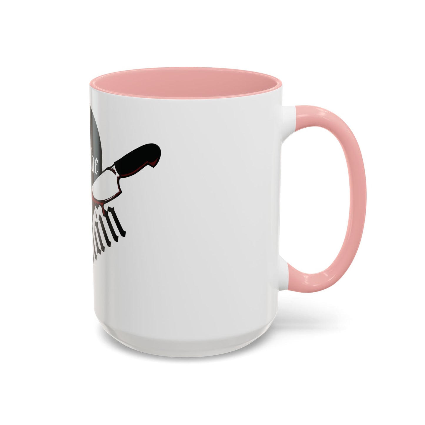 In Love with the Villain Coffee Mug (11, 15oz)