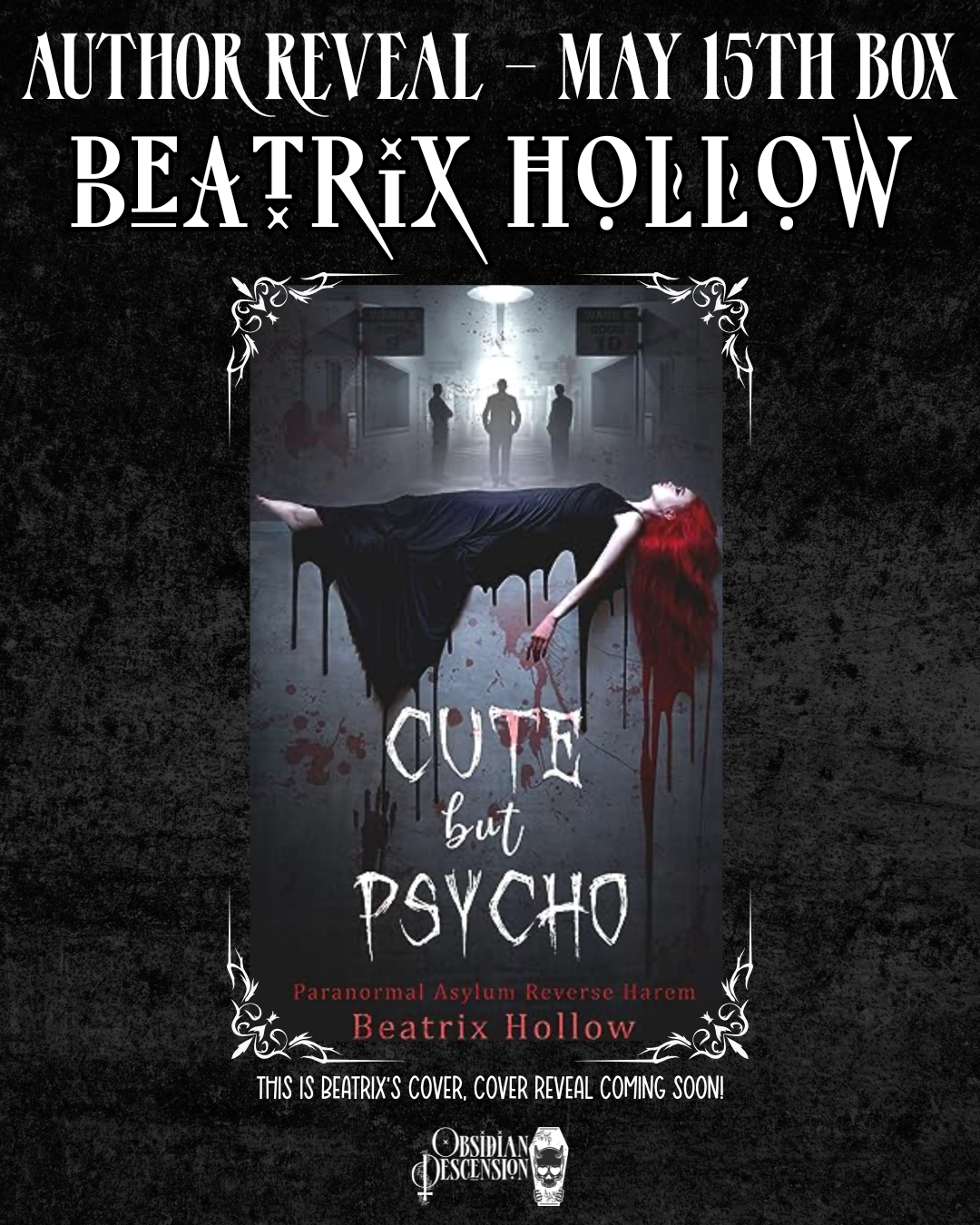 Beatrix Hollow - VIPs