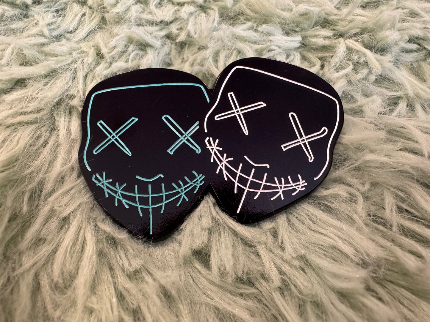 Breaking Boston Goodies