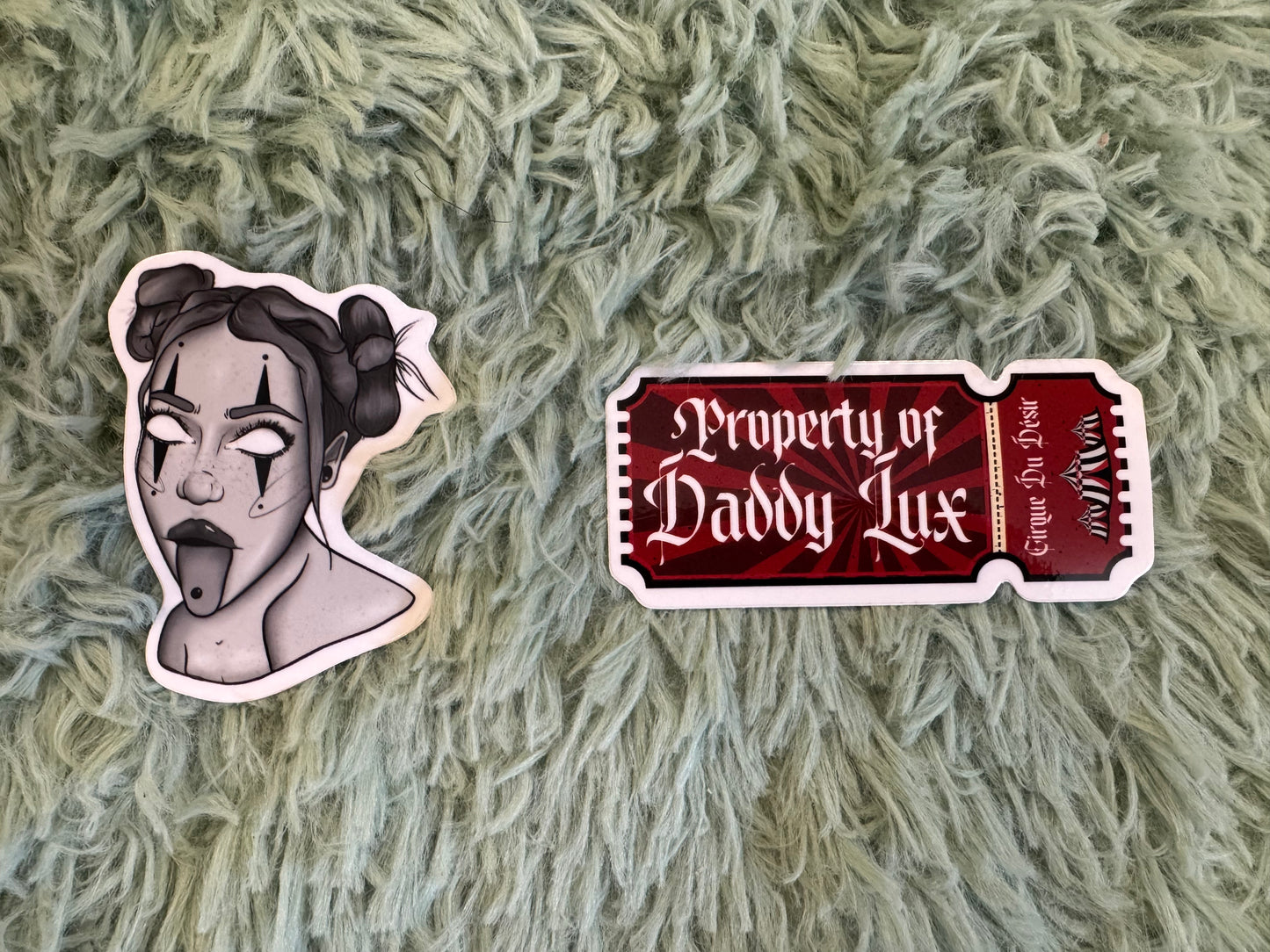 A La Folie Goodies