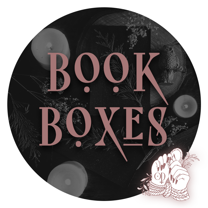 Book Boxes