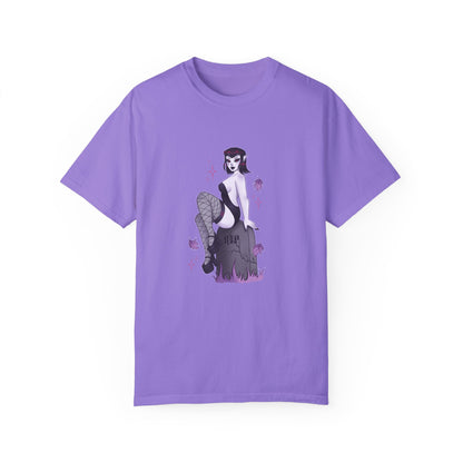 Graveyard Girl T-Shirt
