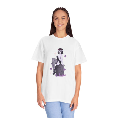 Graveyard Girl T-Shirt