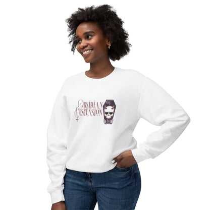 2024 Rep Team - Unisex Lightweight Crewneck Sweatshirt