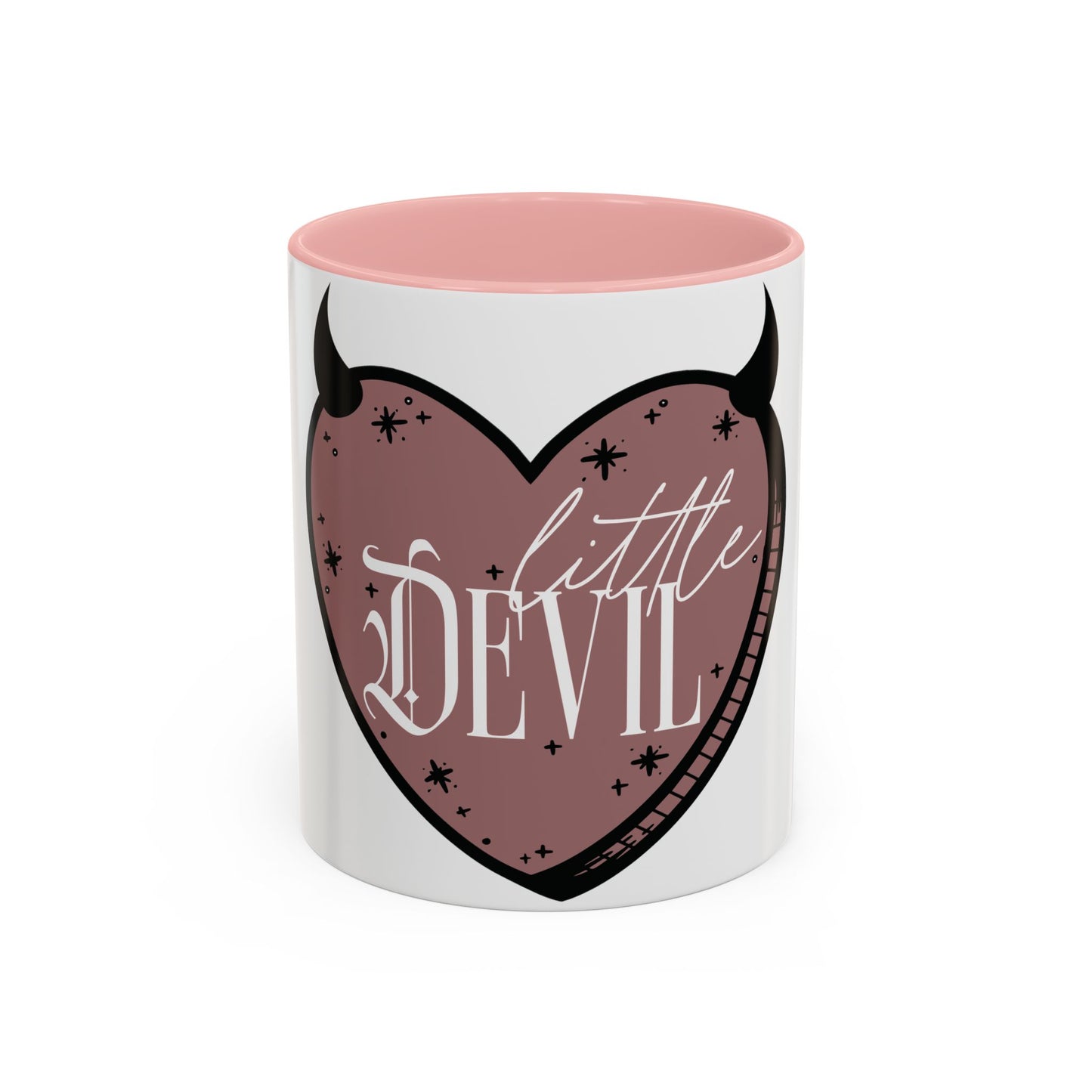 Little Devil Coffee Mug (11, 15oz)