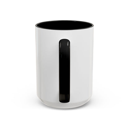 A Knife? Coffee Mug (11, 15oz)