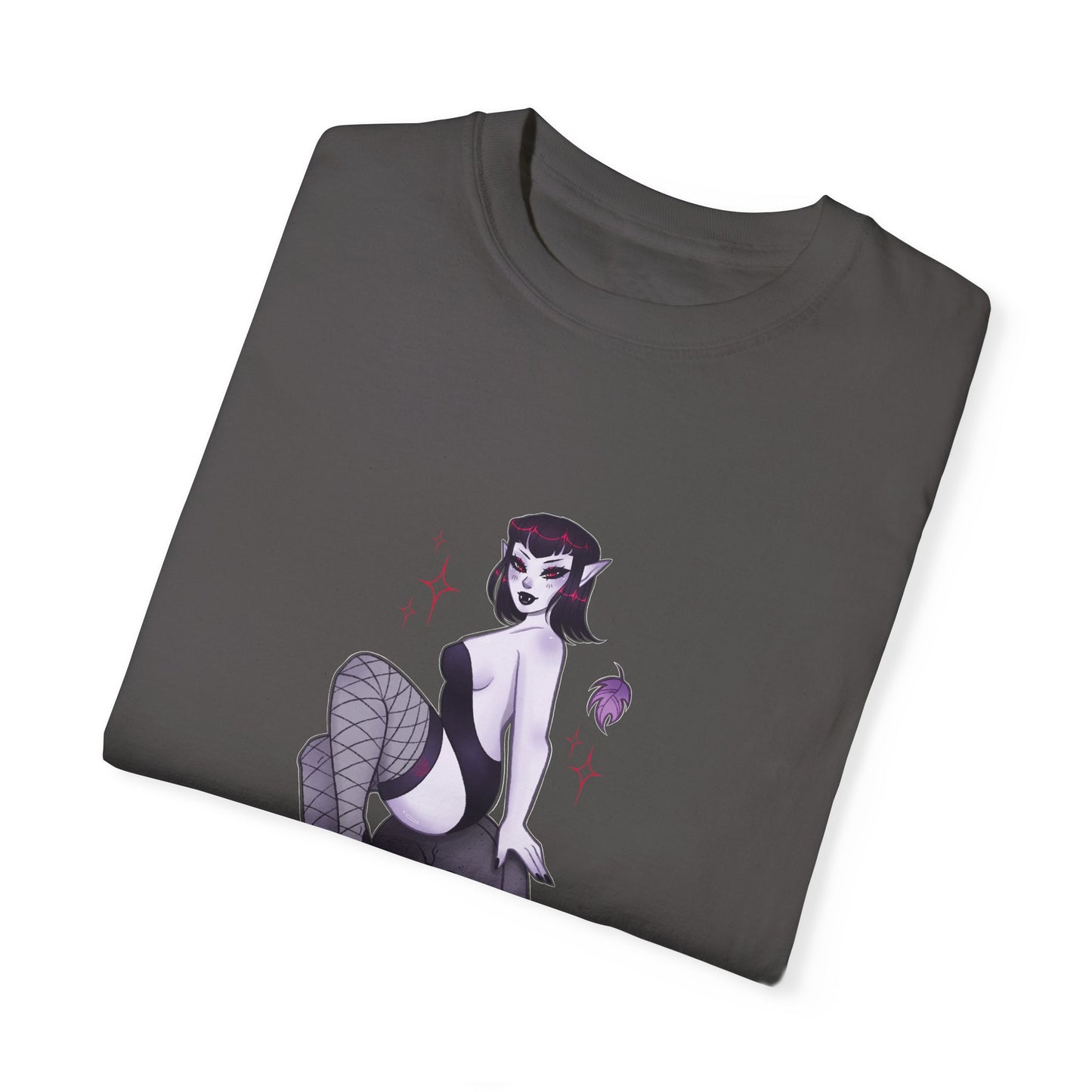 Graveyard Girl T-Shirt