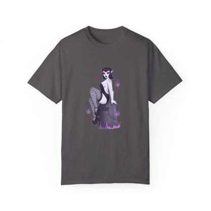 Graveyard Girl T-Shirt