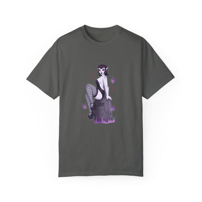 Graveyard Girl T-Shirt