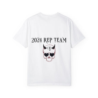 2024 Rep Team