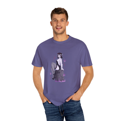 Graveyard Girl T-Shirt