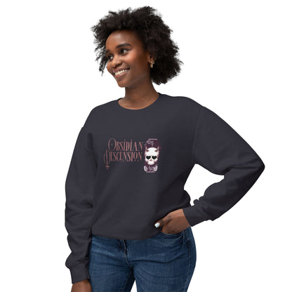 2024 Rep Team - Unisex Lightweight Crewneck Sweatshirt