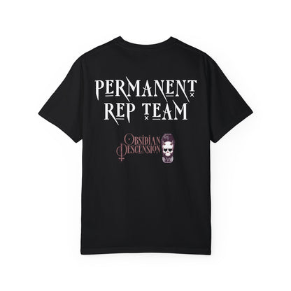 Permanent Rep Team