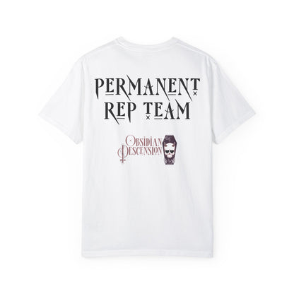 Permanent Rep Team