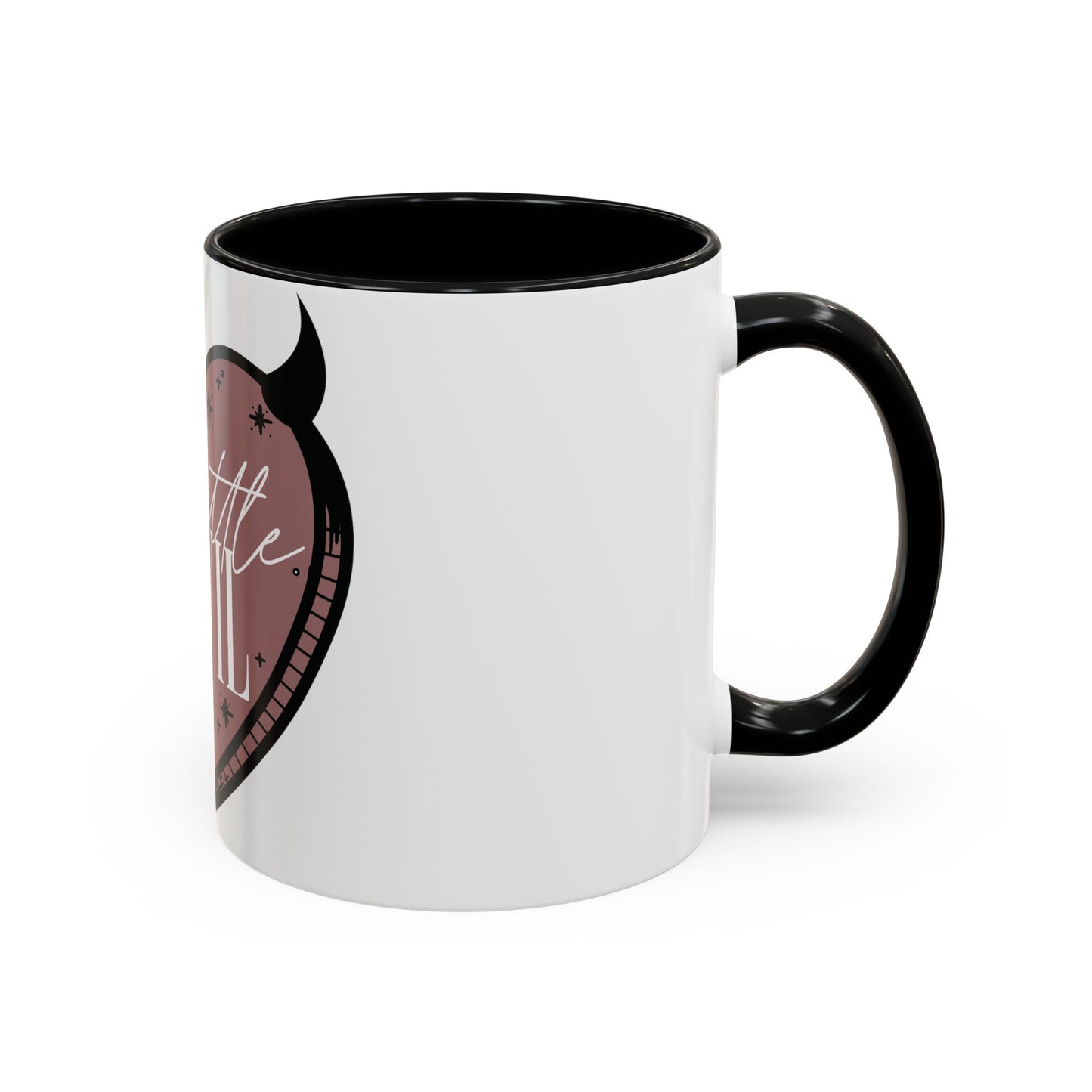 Little Devil Coffee Mug (11, 15oz)